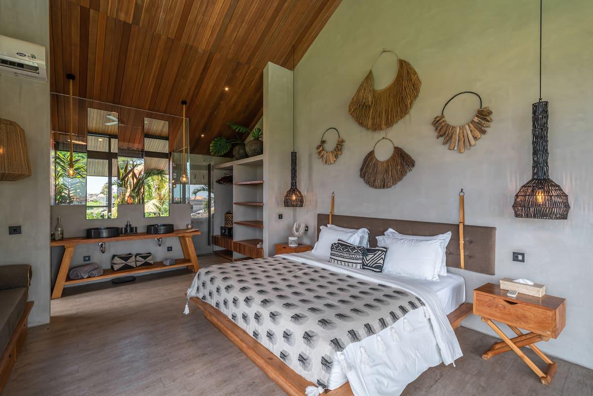 Canggu Masterpiece Villa - Photo 4