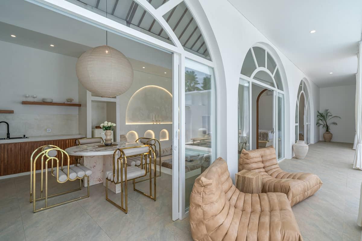 Villa Halle - Photo 4