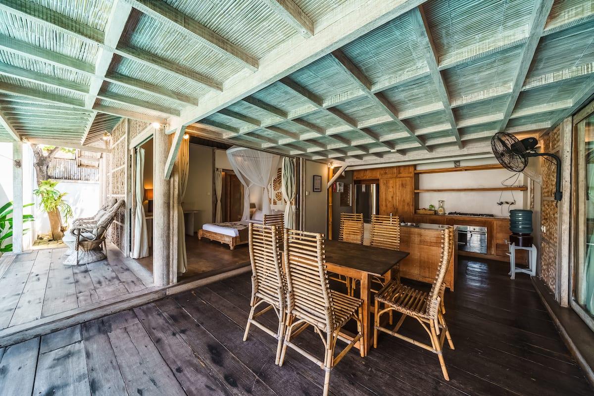 Villa Layla - Photo 4