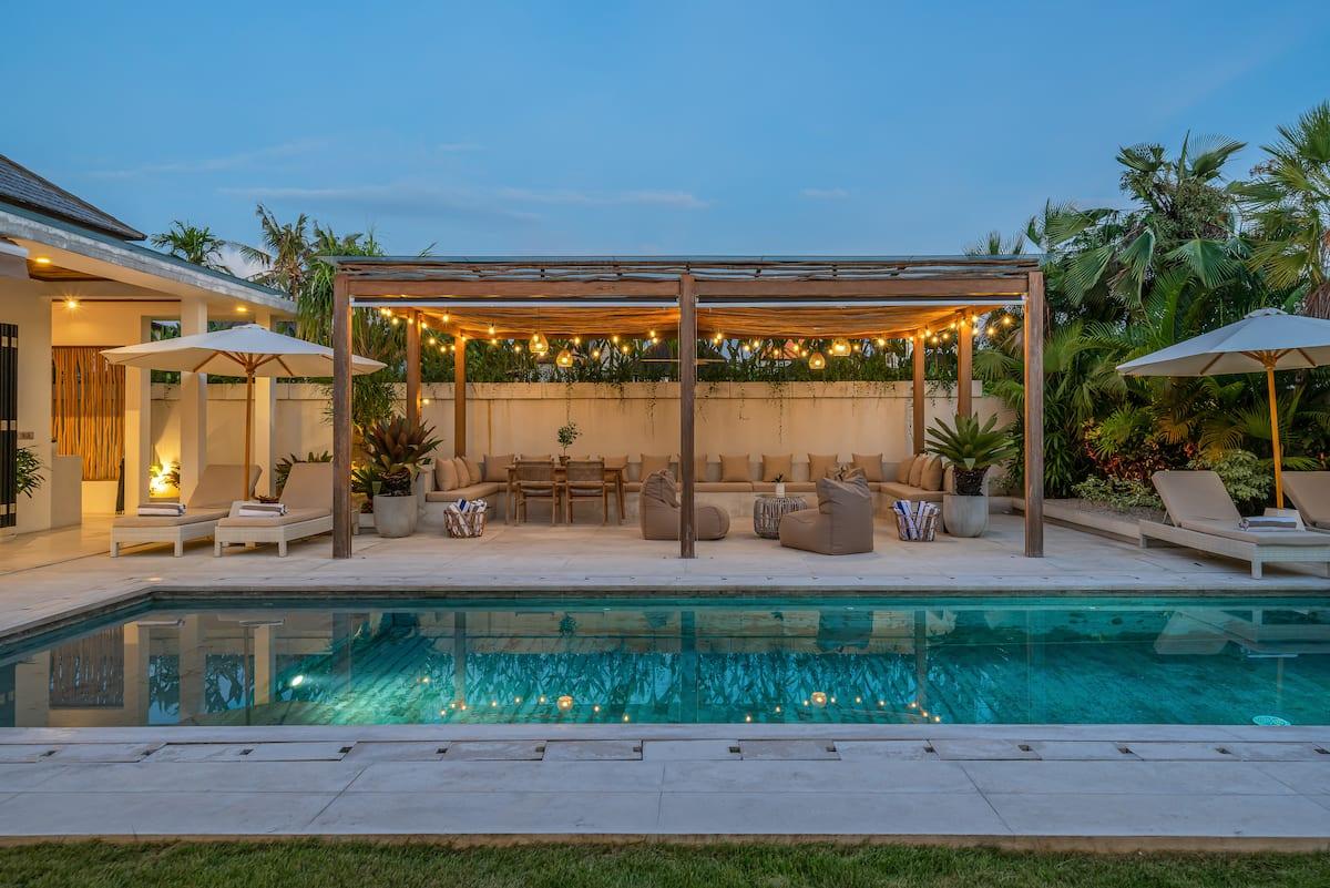 Villa Air - Photo 4