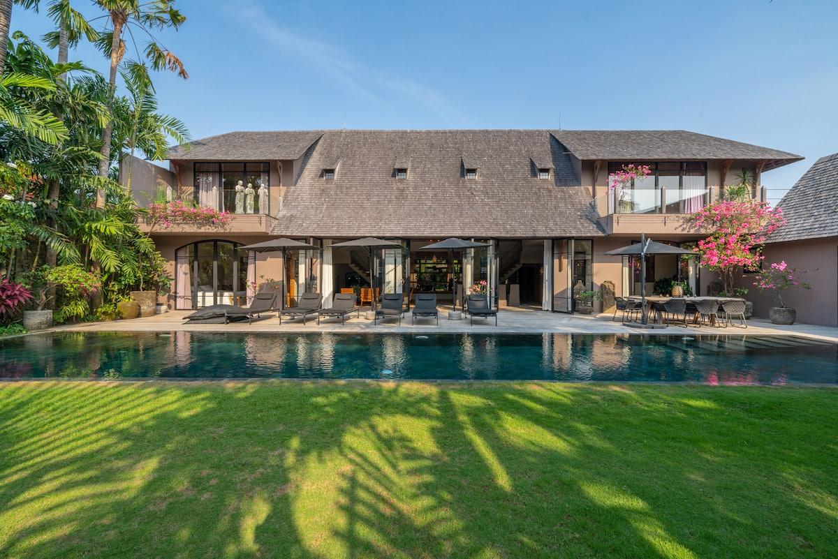 Villa Taijasa - Photo 4