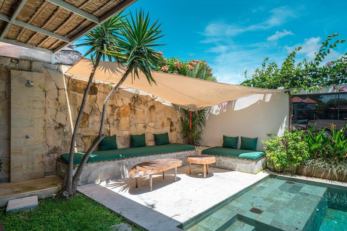 Villa Elma Umalas - Photo 4