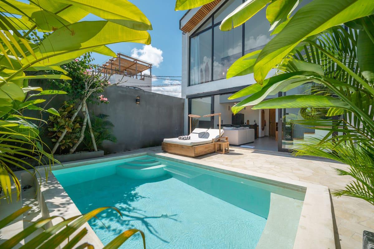 Villa Bingin Romance - Photo 4