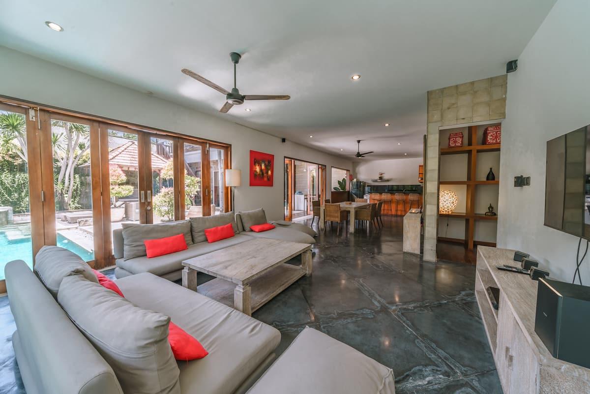 Villa Martine - Photo 4