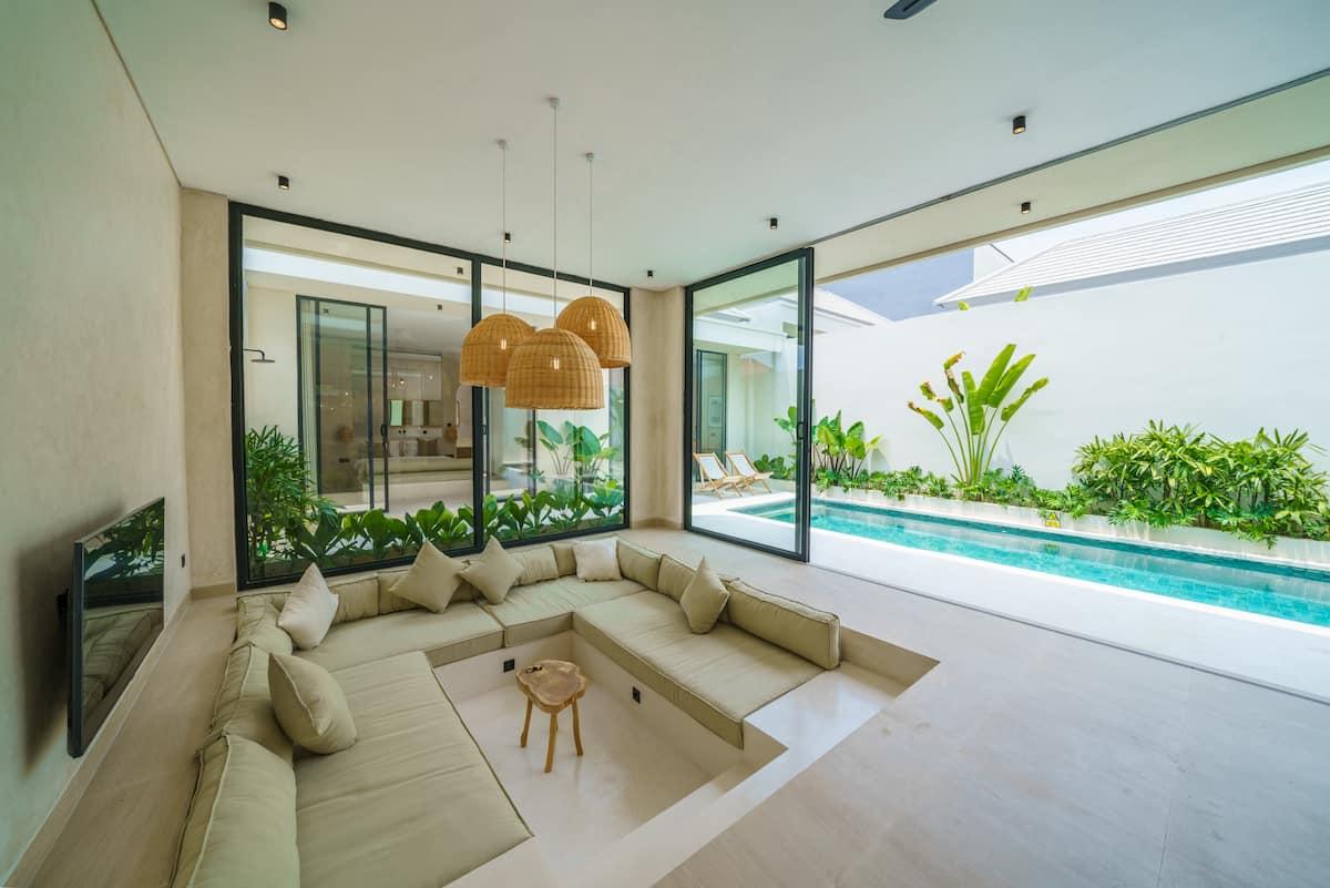 Villa Seraya - Photo 4