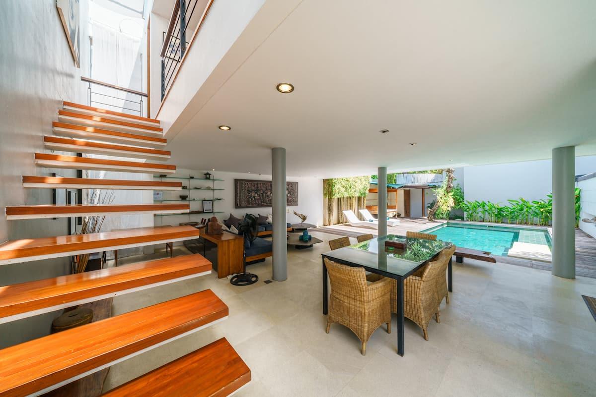 Villa Rio Seminyak - Photo 4