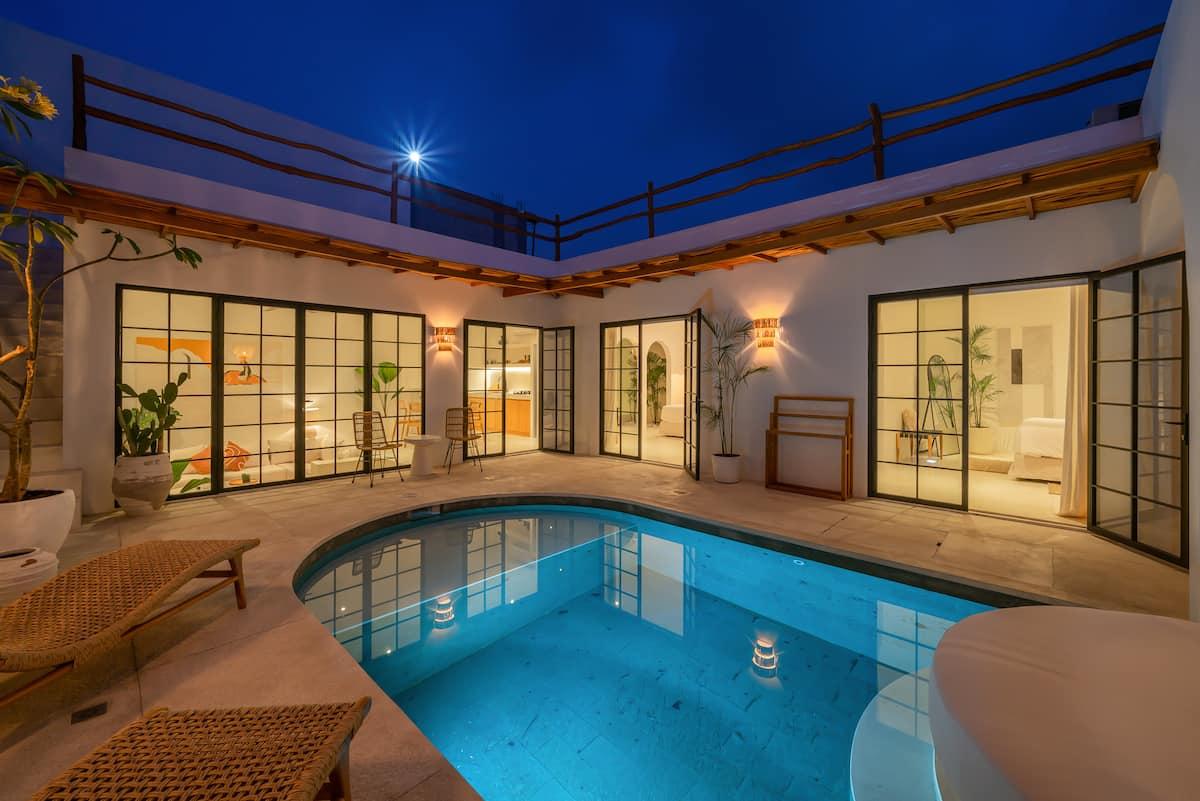 Villa Aluna - Photo 4