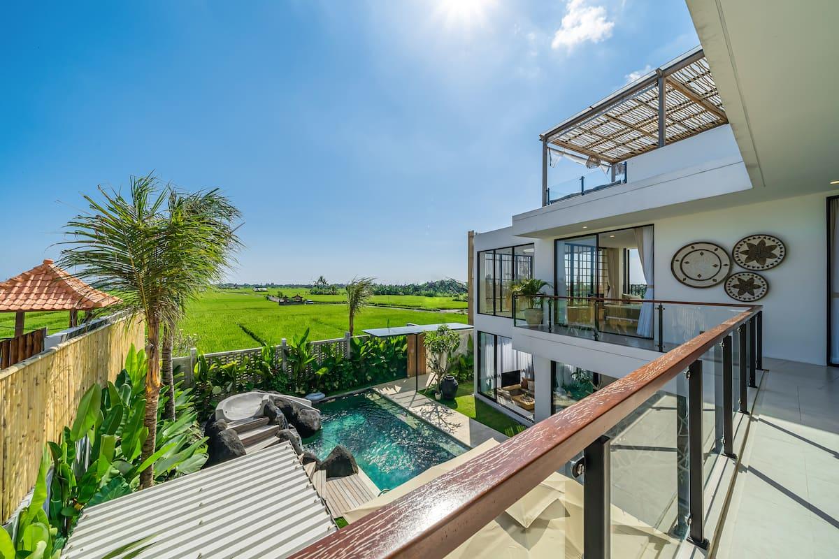 Villa Lumira Nyanyi - Photo 4