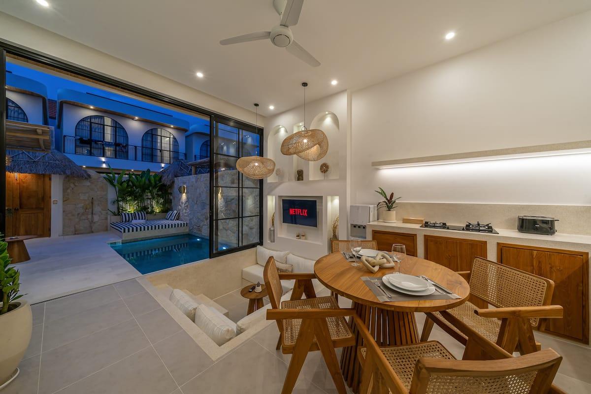 Villa Sari Canggu - Photo 4