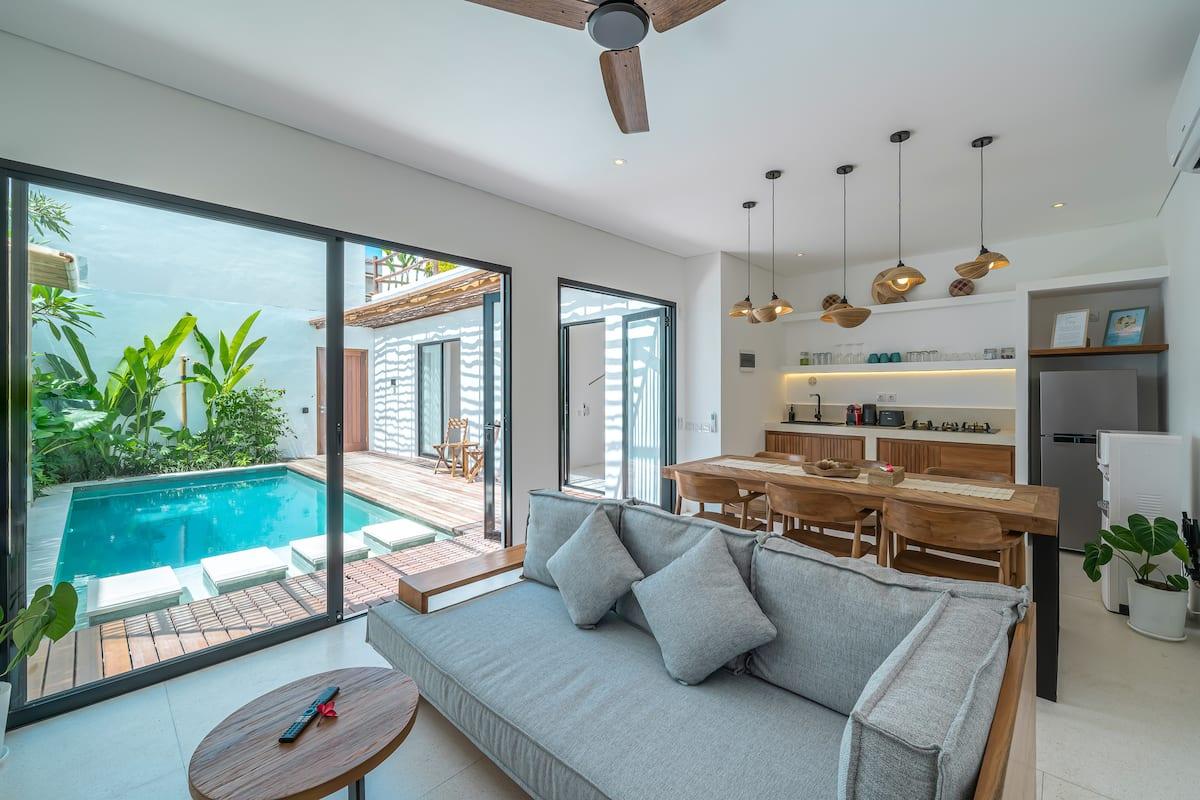 Villa Satu Canggu - Photo 4