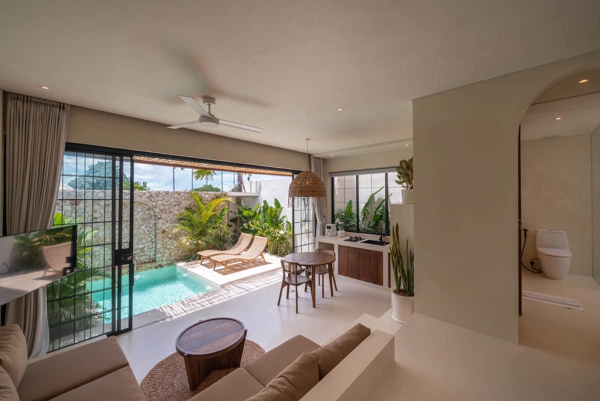 Villa Nusa Umalas - Photo 4