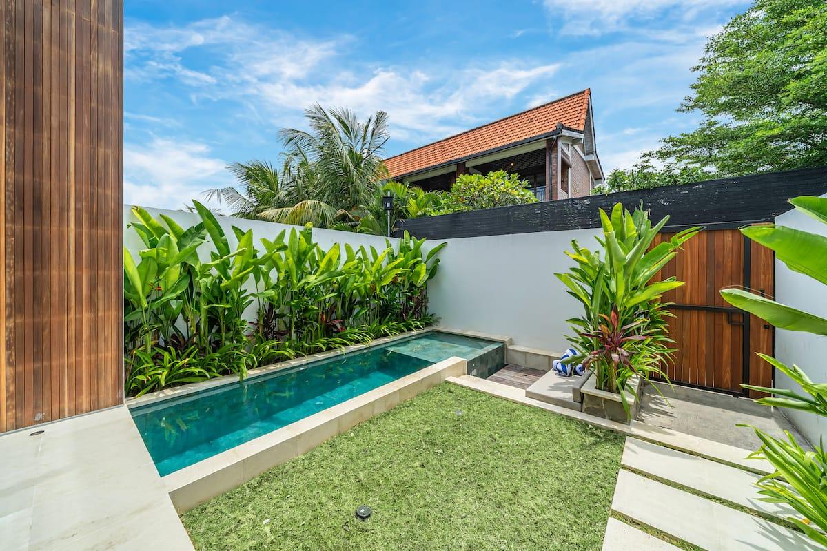 Earth Villa - Photo 4