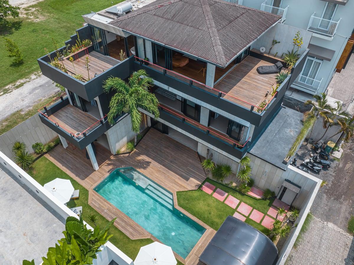 Villa Agung - Photo 4