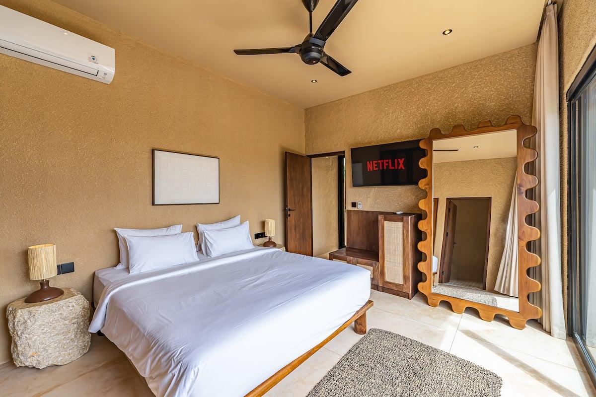 Villa Zama Canggu - Photo 4