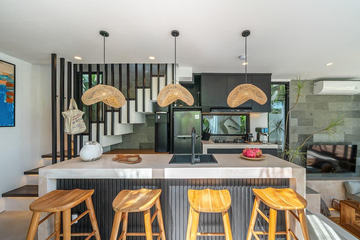 Villa Cinco - Photo 4