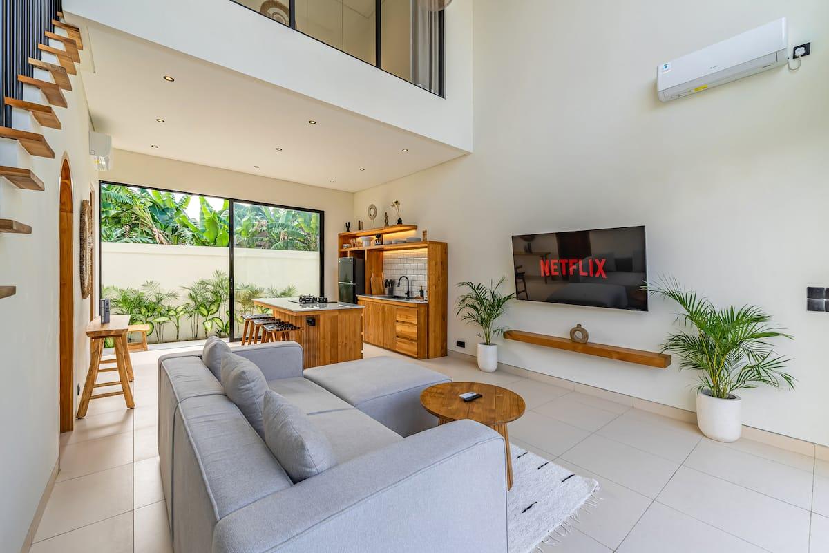 Villa Hacienda - Photo 4