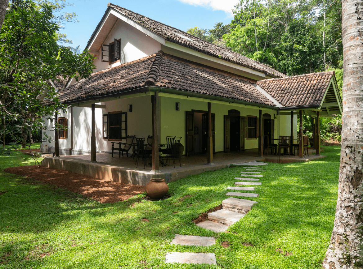 Ginigala House - Photo 4