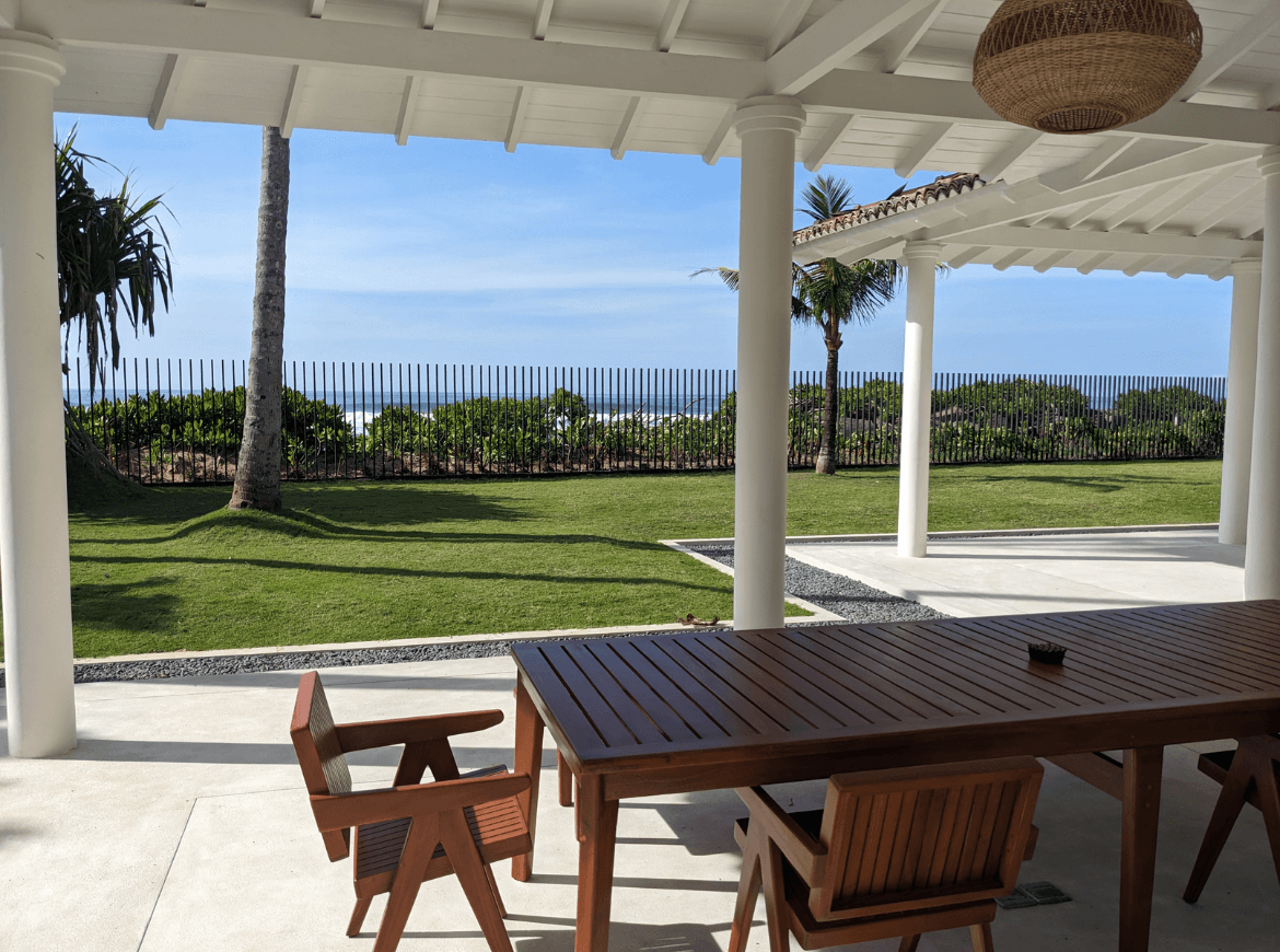 Lace House - Photo 5