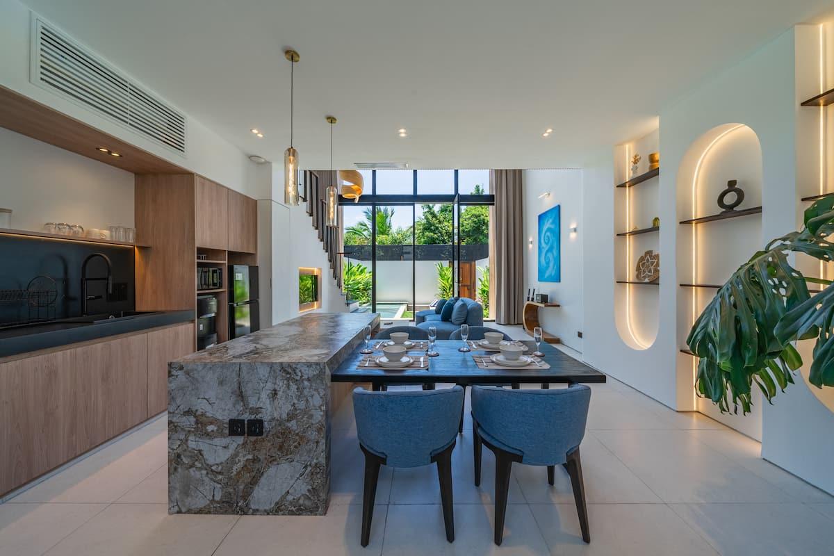 Air Villa Berawa - Photo 5