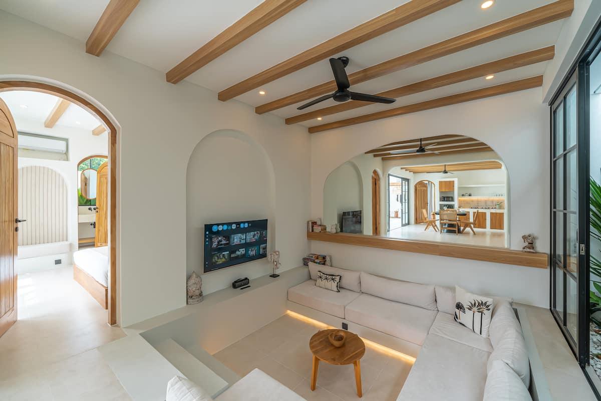 Villa Mi Amor - Photo 5