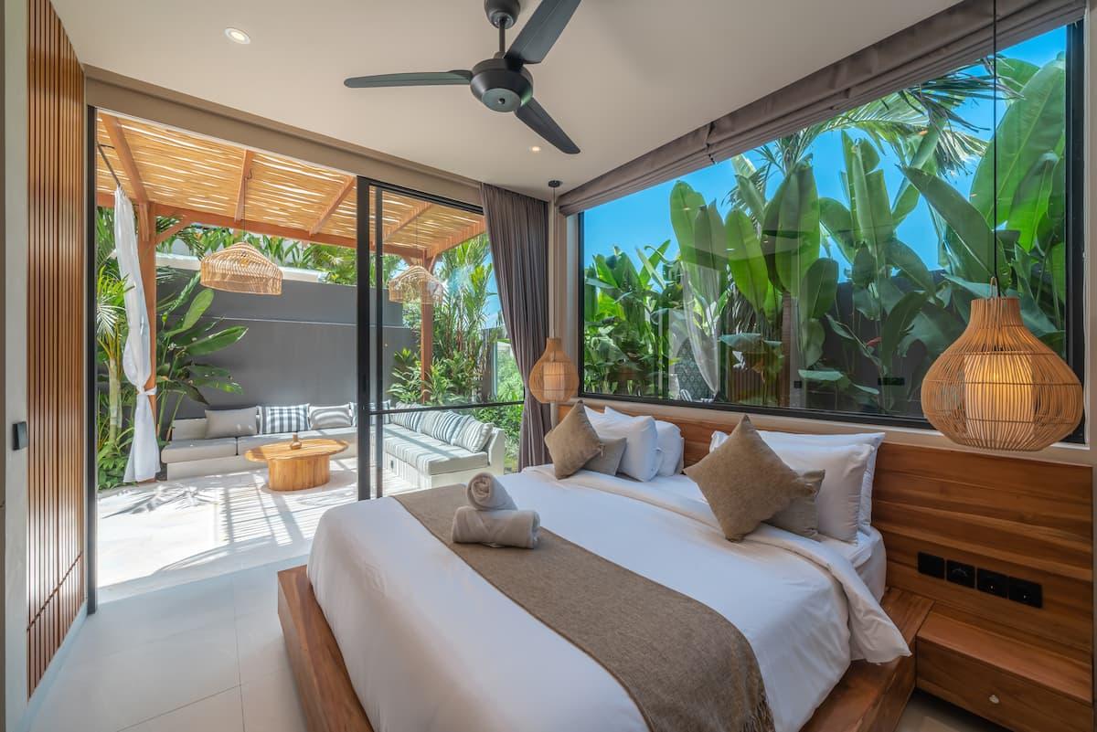 Villa Ombak - Photo 5