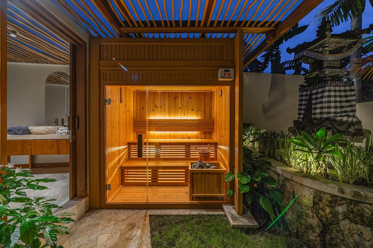 Villa Pande - Photo 5