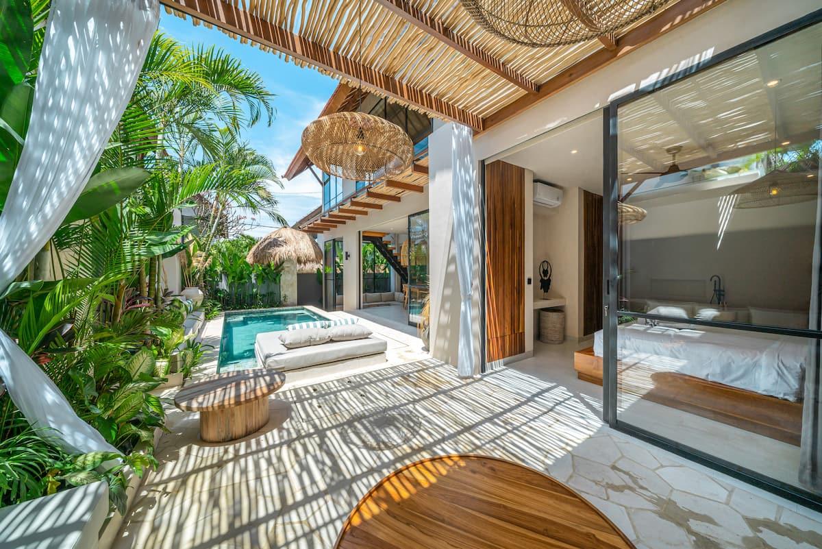 Villa Pantai - Photo 5