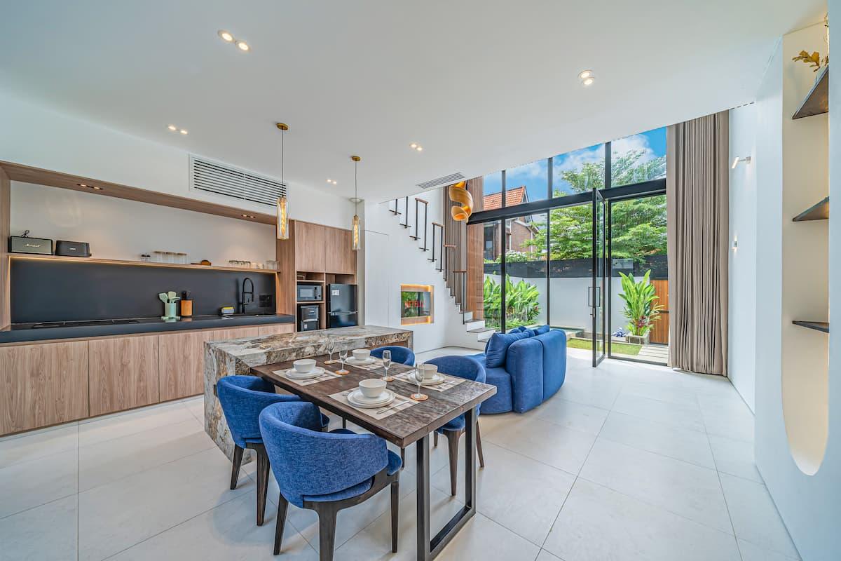 Water Villa - Photo 5