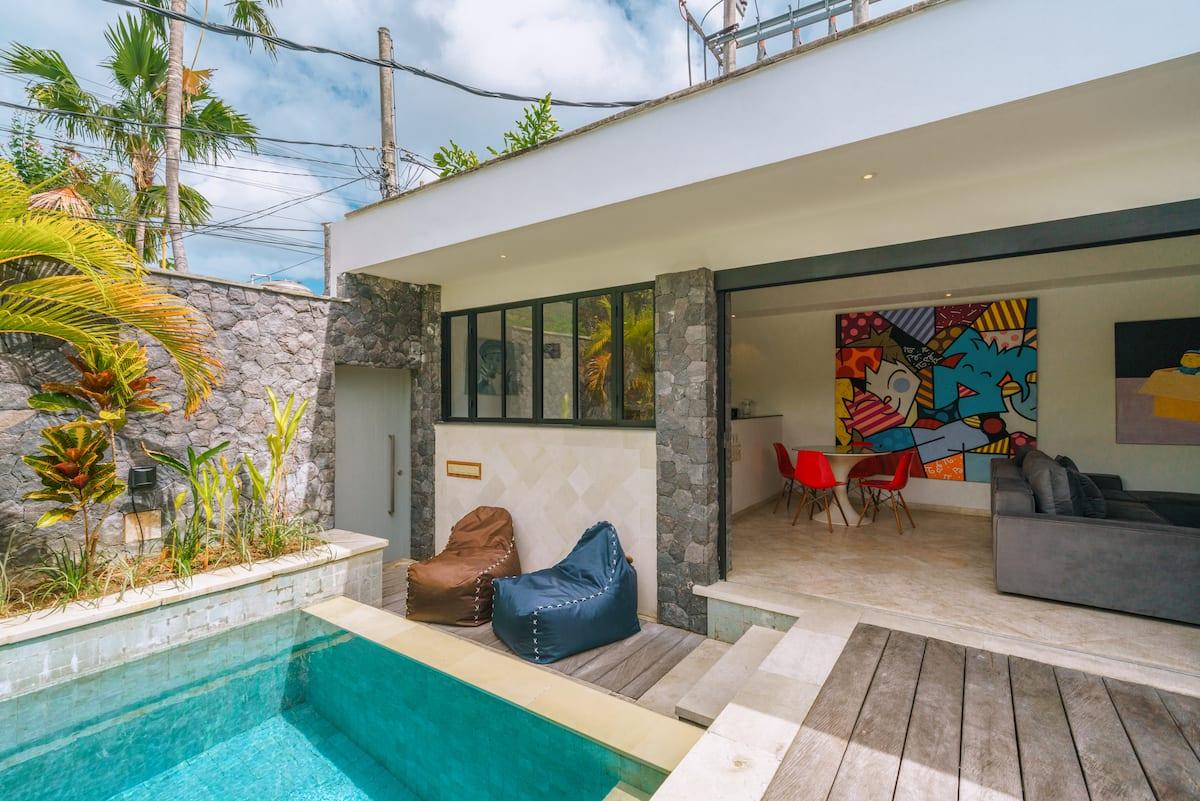 Villa Ambar - Photo 5