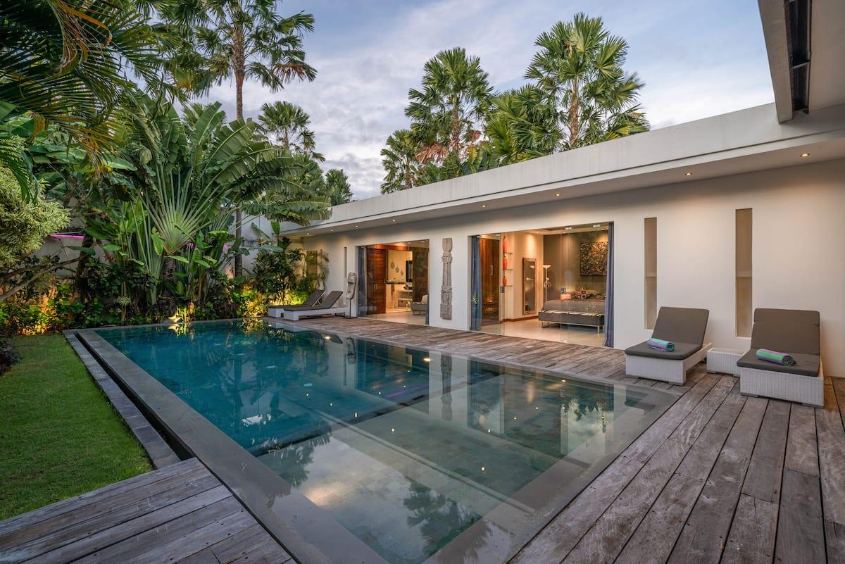 Villa Sawah - Photo 5