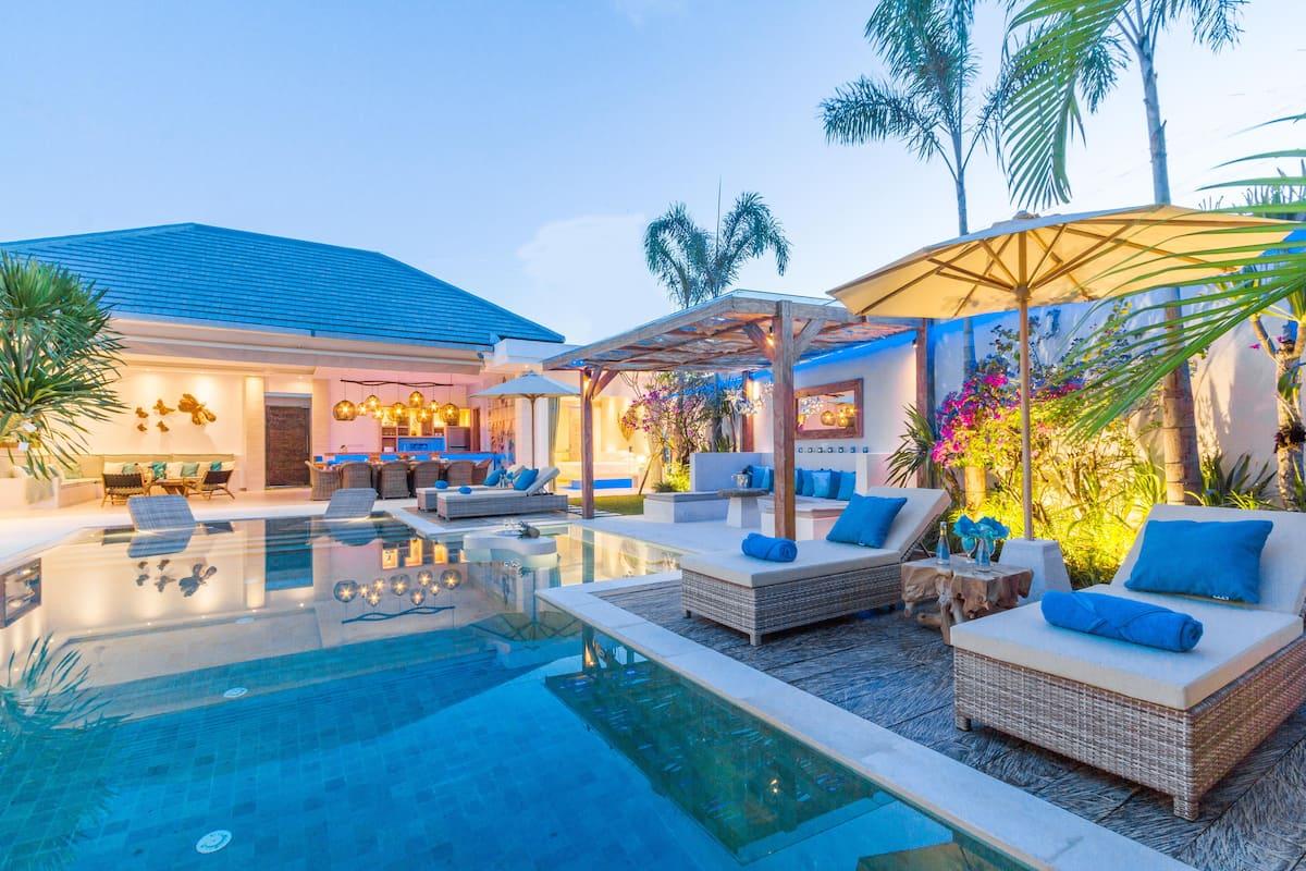 Villa Smilla - Photo 5