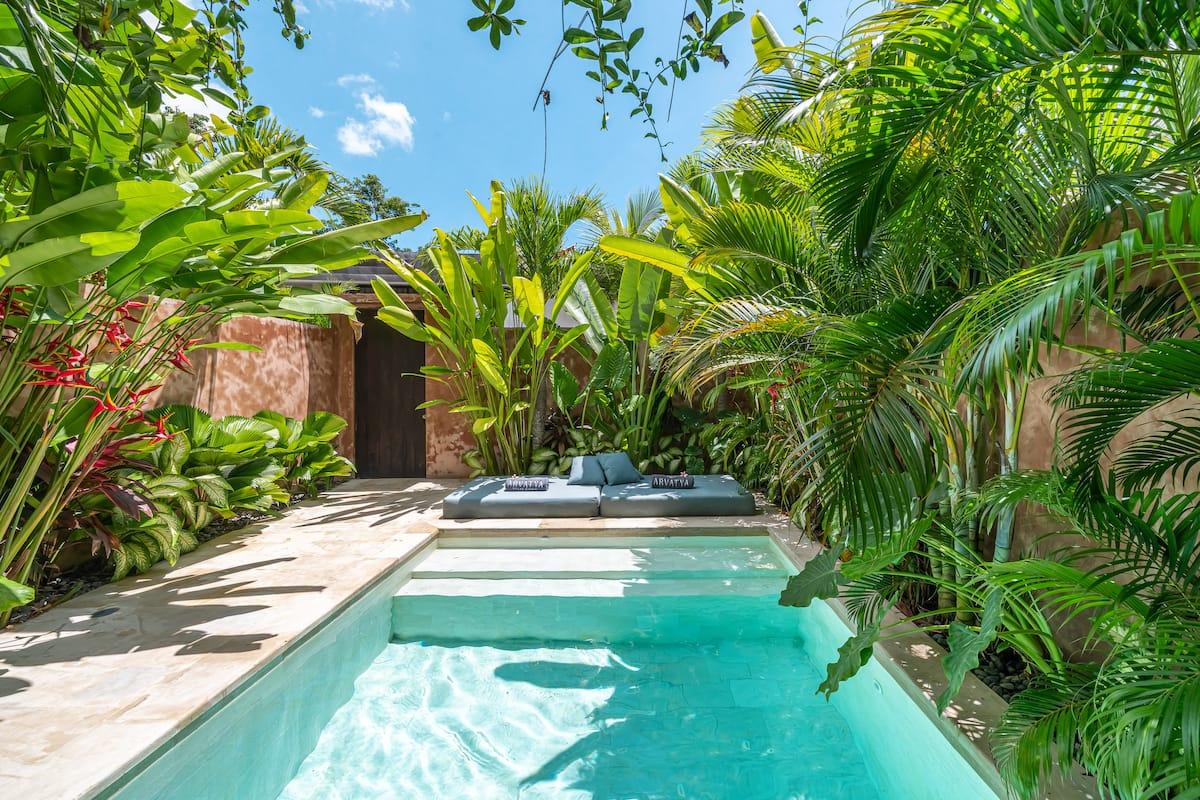 Villa Arvatya - Photo 5