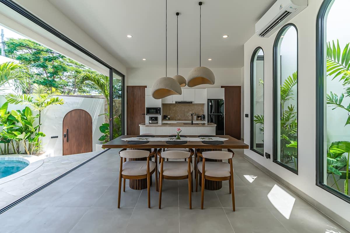 Villa Ratna - Photo 5