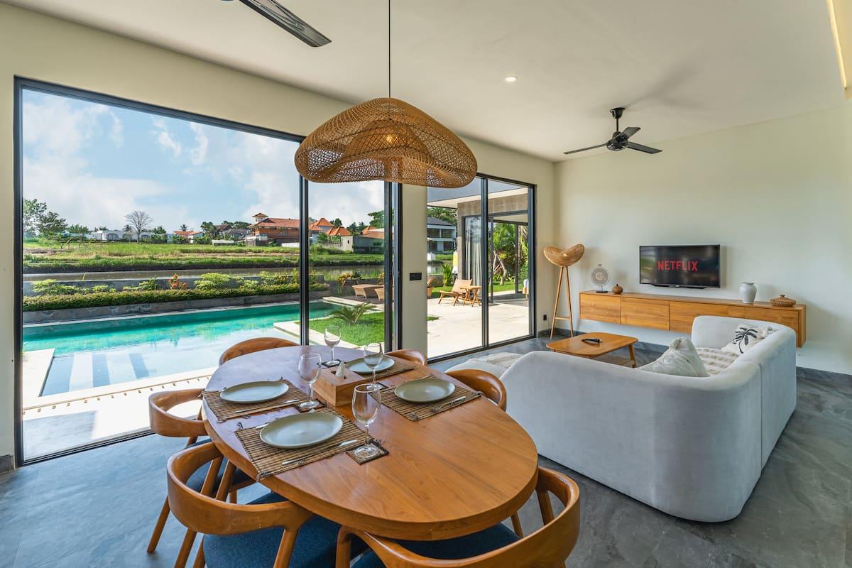 Villa Subak - Photo 5