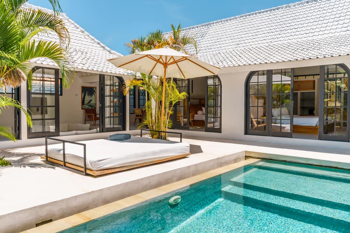 Villa Canggu Beach - Photo 5