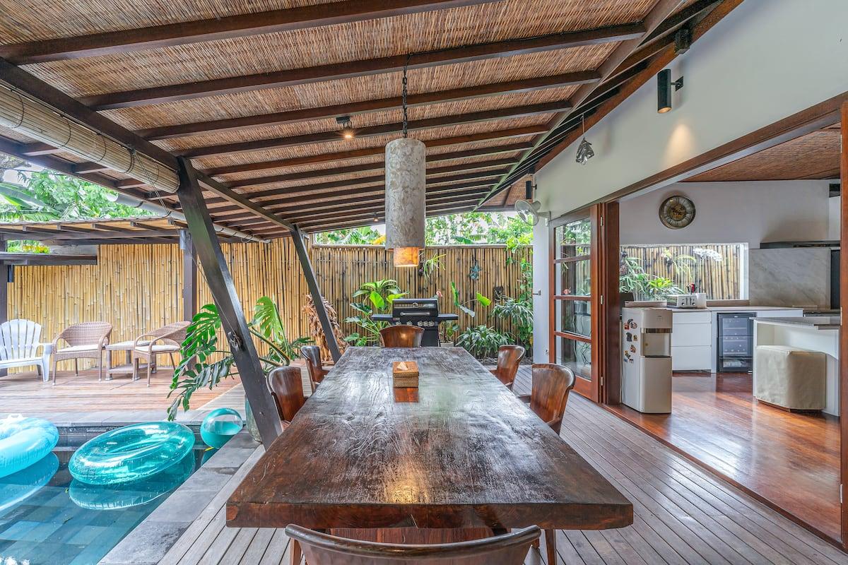 Villa Familia - Photo 5