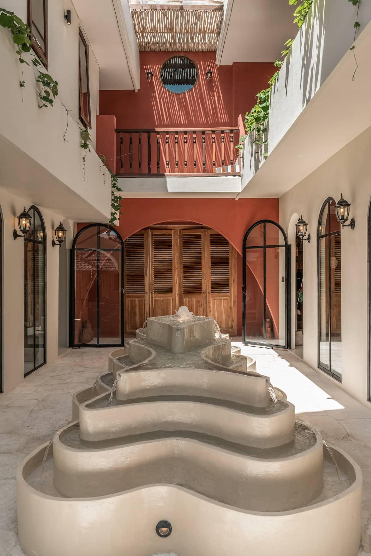 Berawa Rooftop Villa - Photo 5