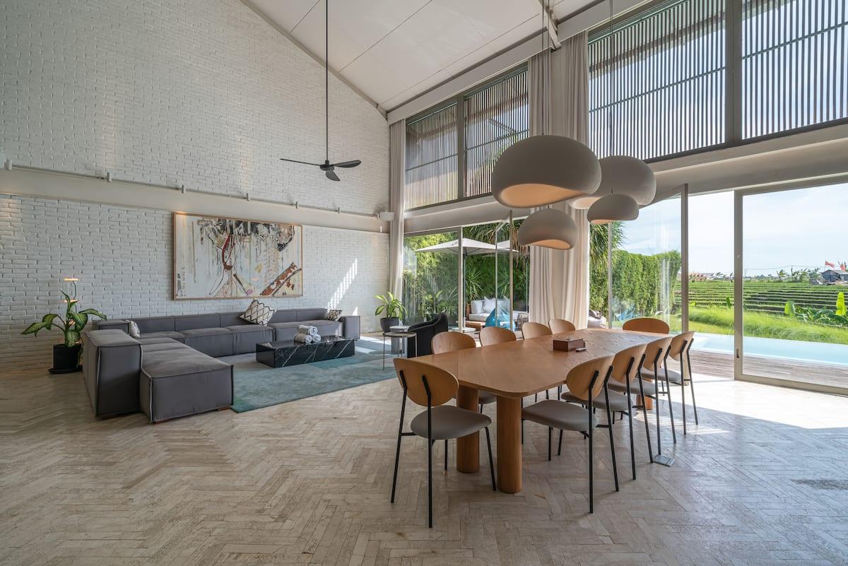 Villa Wonderland - Photo 5