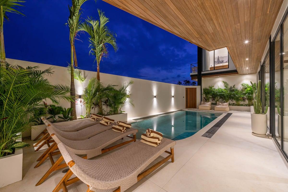 Villa Maverick - Photo 5