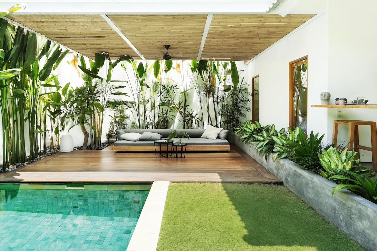 Pool House Seminyak - Photo 5