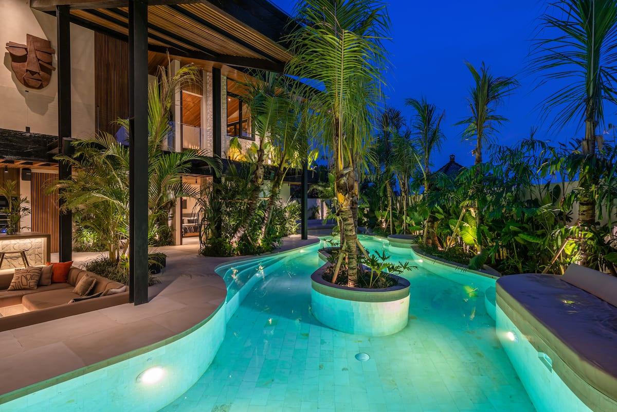 Umalas 6BR Villa - Photo 5