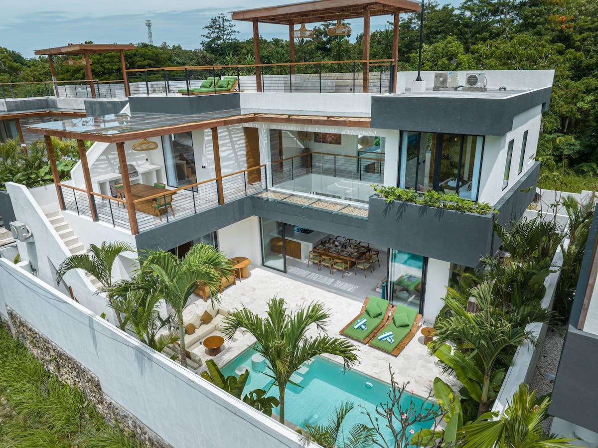 Villa Kusa Uluwatu - Photo 5