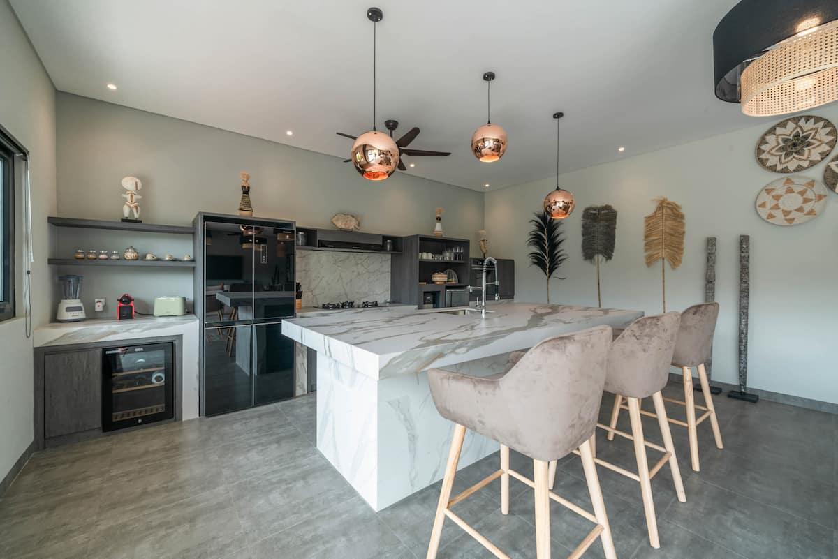 Villa Luxe Seminyak - Photo 5