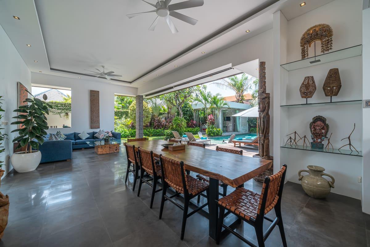 Villa Cempaka Ungu 2 - Photo 5