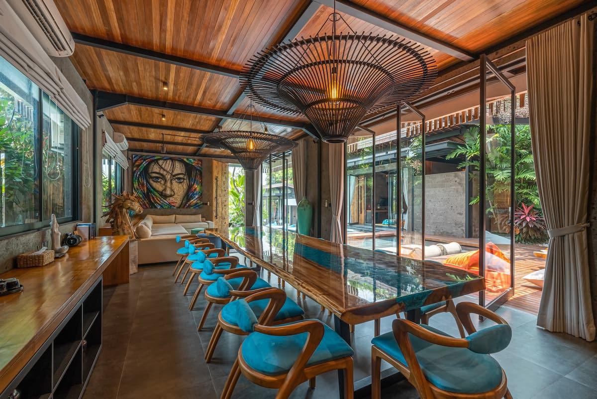 Villa Yeh Gangga - Photo 5