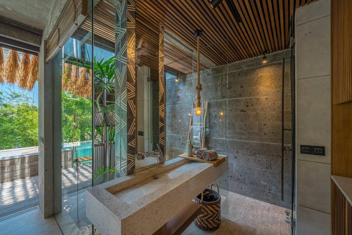 Batukaru Pool Suite - Photo 5