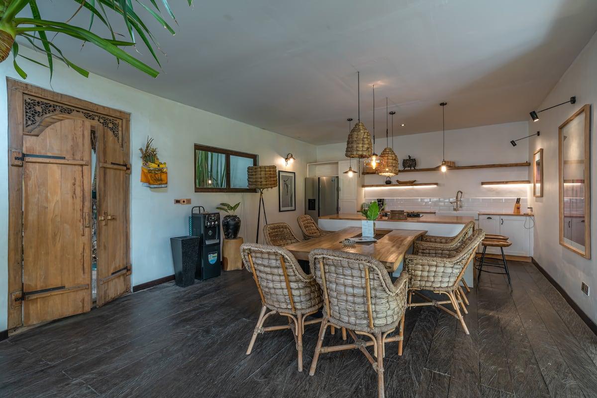 Villa Yuka - Photo 5