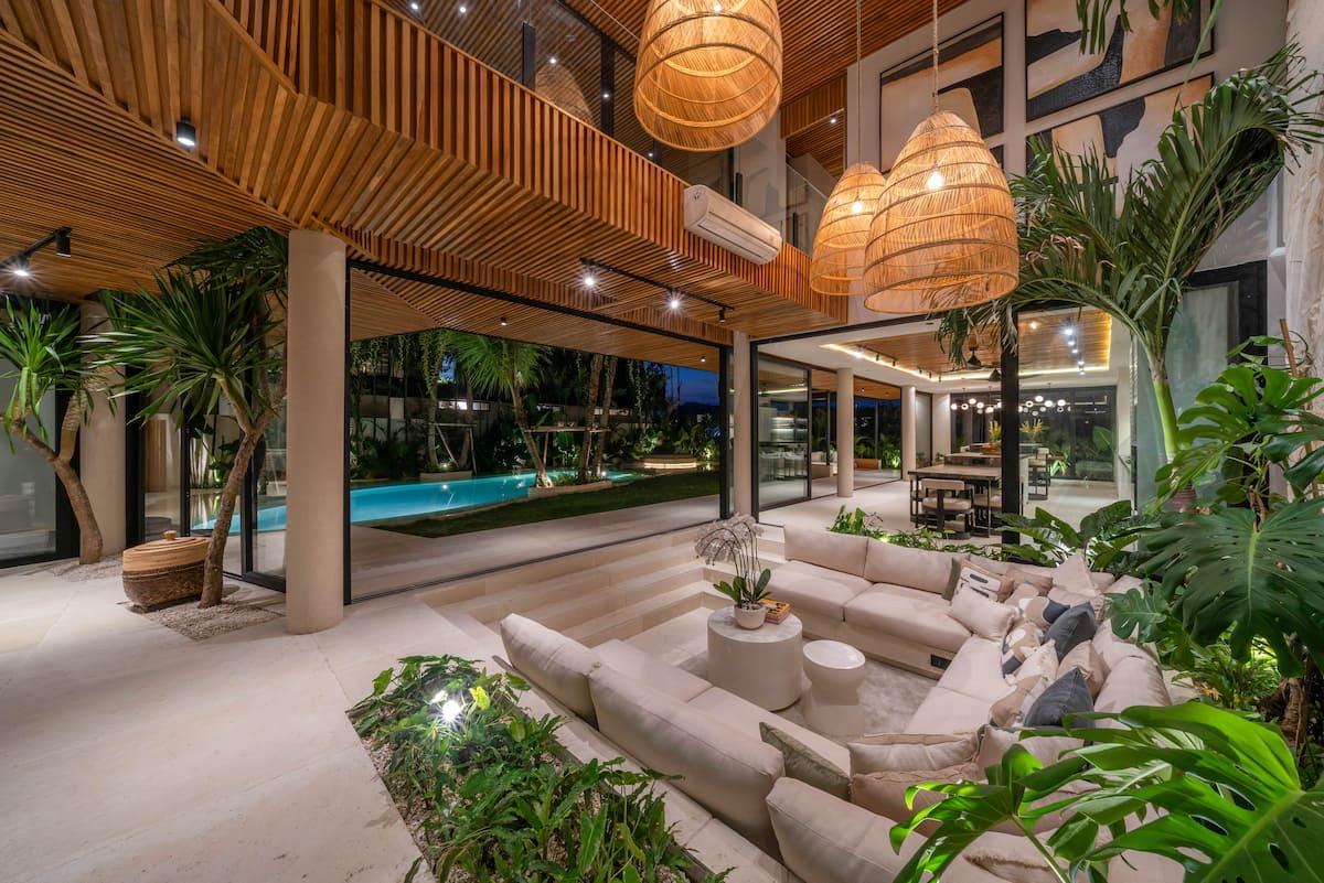 Villa Next Berawa - Photo 5