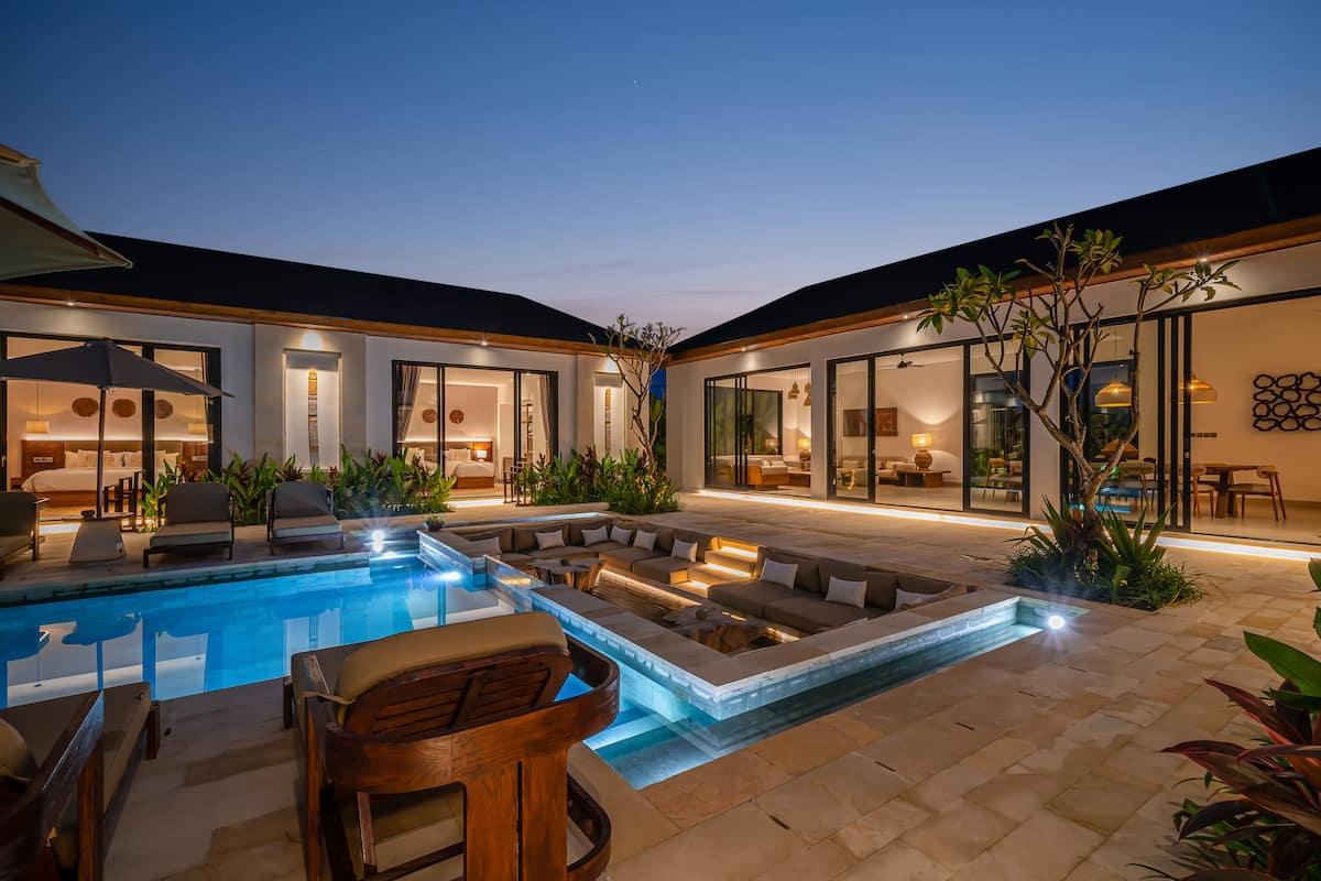 Villa Anarya - Photo 5