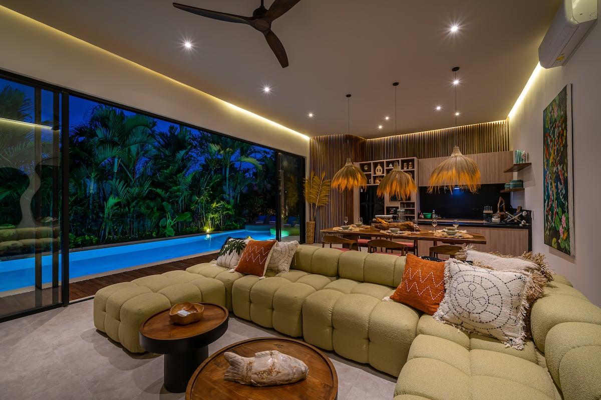 Yellow Moon - Photo 5